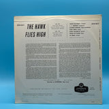 Coleman Hawkins - The Hawk Flies High Original UK Vinyl