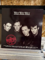 Wet Wet Wet - The Memphis Sessions - VINYL