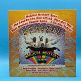 The Beatles - Magical Mystery Tour Vinyl