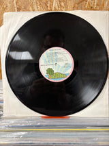 Bob Dylan/The Band - Before The Flood - VINYL