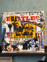 The Beatles - Anthology 2 - DeAgostini Collection - VINYL