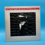 David Bowie - stationtostation Vinyl