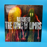 Radiohead - The King Of Limbs Vinyl
