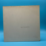 The Beatles - The Beatles (White Album) Original UK Complete Stereo Numbered Vinyl