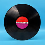 Crosby, Stills, Nash & Young - Deja Vu Original Textured Sleeve Vinyl