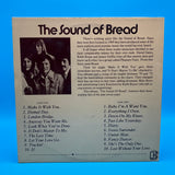 The Sound Of Bread - Vinyl