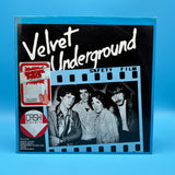 Velvet Underground - Safety Film Vinyl