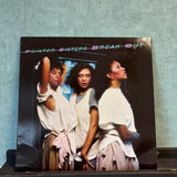 Pointer Sisters - Break Out - VINYL