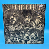 Jethro Tull - Stand Up Vinyl