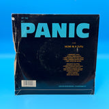 The Smiths - Panic Vinyl
