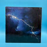 Dire Straits - Love Over Gold Greek Spaceship Label Vinyl