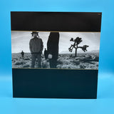 U2 - The Joshua Tree Remastered 2007 Vinyl