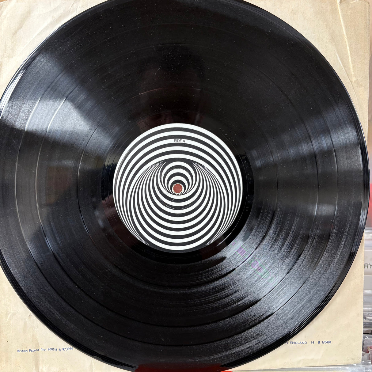 Colosseum - Valentyne Suite - VINYL