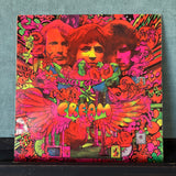 Cream - Disraeli Gears - Double Laminated Sleeve - VINYL