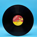 Metallica - Master Of Puppets Original UK Vinyl