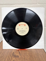 Guitar Masters - Roadrunner Compilation -  VINYL