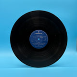 Rush - 2112 Original UK Vinyl