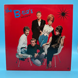 The B-52's - Wild Planet Vinyl