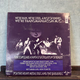Blue Oyster Cult - The Soft White Underbelly - VINYL
