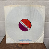 Stephen Stills - S/T - Plum Atlantic - VINYL