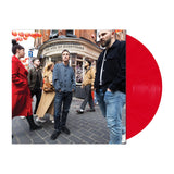 Johnny Marr - The Age of Everything Red Indie ExclusiveVinyl