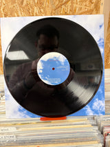 Mark Knopfler - Tracker 2015 - VINYL