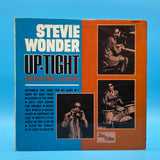 Stevie Wonder - Up-Tight Vinyl