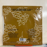 Morrissey - Suedehead Vinyl