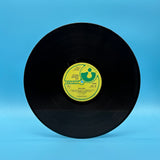 Edgar Broughton Band - Wasa Wasa Original UK Vinyl
