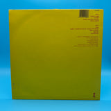 The B-52's - Self Titled Vinyl