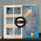 The Audience - The Audience - Limited Numbered Glitter VINYL