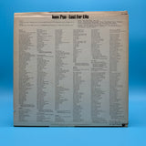 Iggy Pop - Lust For Life Vinyl