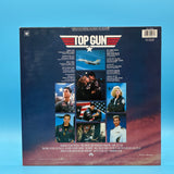 Top Gun - OST Vinyl