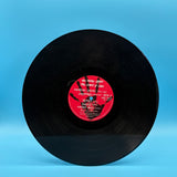 New Model Army - The Ghost Of Cain Vinyl