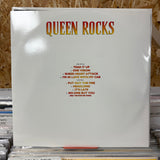 Queen - Rocks - Original Press - VINYL