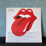 The Rolling Stones - Sticky Fingers - Working Zip - VINYL