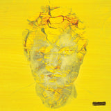 Ed Sheeran - - (Subtract) (Yellow Vinyl) - LP VINYL