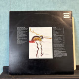 Captain Beefheart & The Magic Band - Lick My Decals Off Baby - Original Straight Label - VINYL