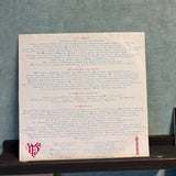 Prince - Lovesexy - VINYL