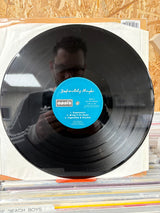 Oasis - Definitely Maybe - Creation Records MPO Pressing - VINYL