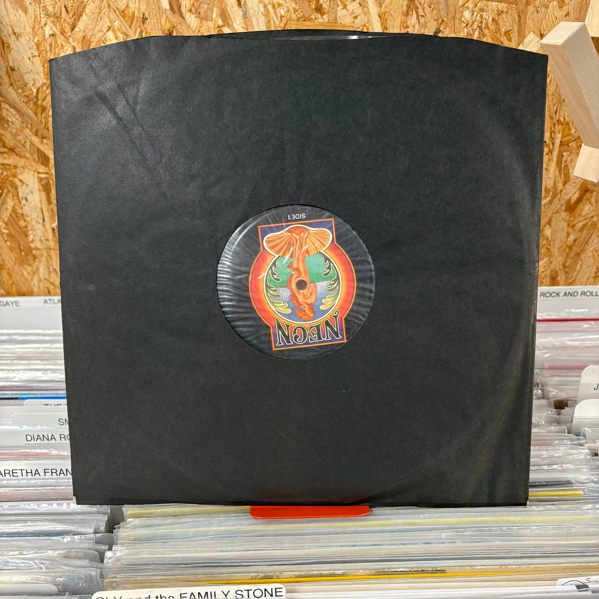 Tonton Macoute - RCA Neon Label - VINYL