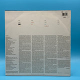 Miles Davis - Aura Original UK Vinyl