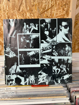 Manic Street Preachers - Generation Terrorist Original 1992 - VINYL