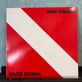 Van Halen - Diver Down - VINYL