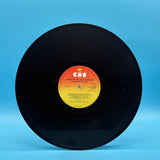 Adam And The Ants - Kings Of The Wild Frontier w/ catalogue Vinyl