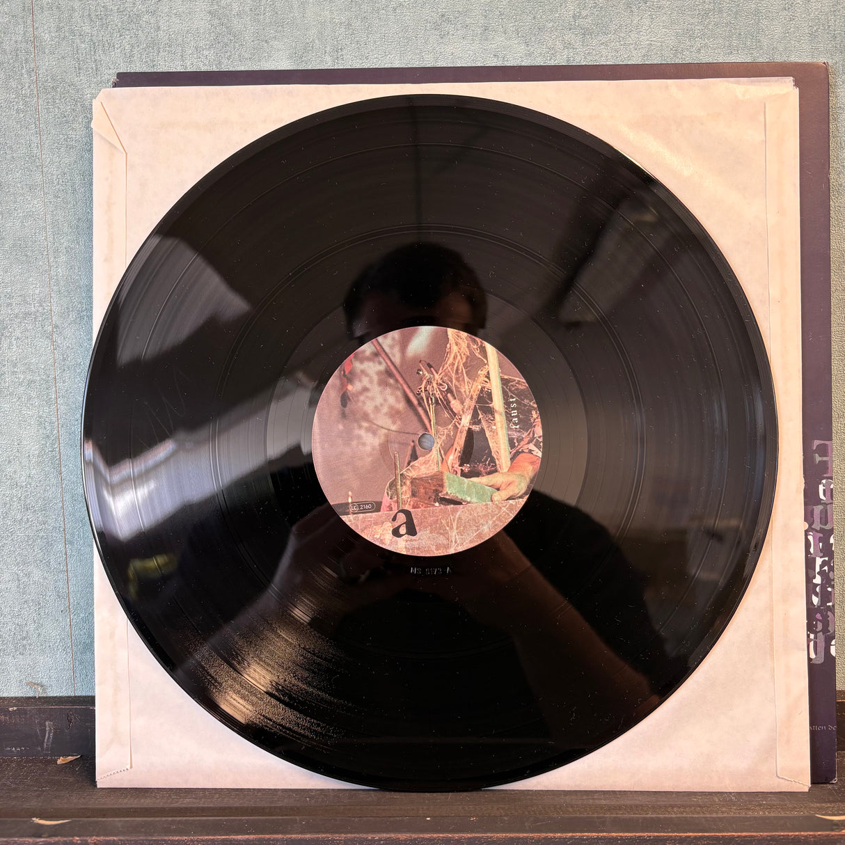 Faust - Wakes Nosferatu - VINYL