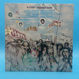 Bootsy's Rubber Band – Ahh... The Name Is Bootsy, Baby! Vinyl