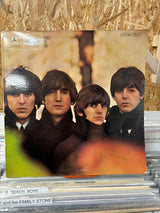 The Beatles - Beatles for Sale - Stereo 1st Press - VINYL