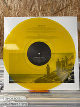 Coldplay - Parachutes - 20th Anniversary Yellow - VINYL