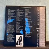 Snap! - World Power - VINYL